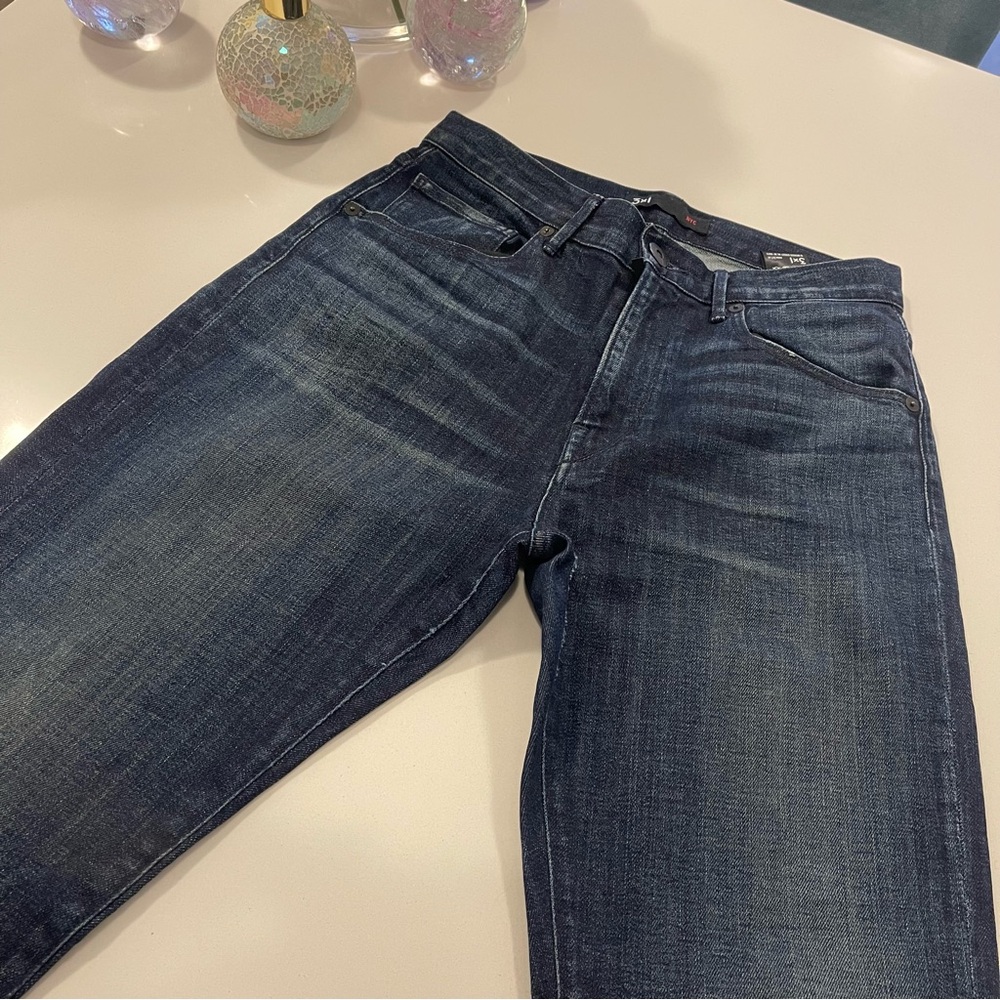 3x1’ High Rise Denim - Picture 3 of 10